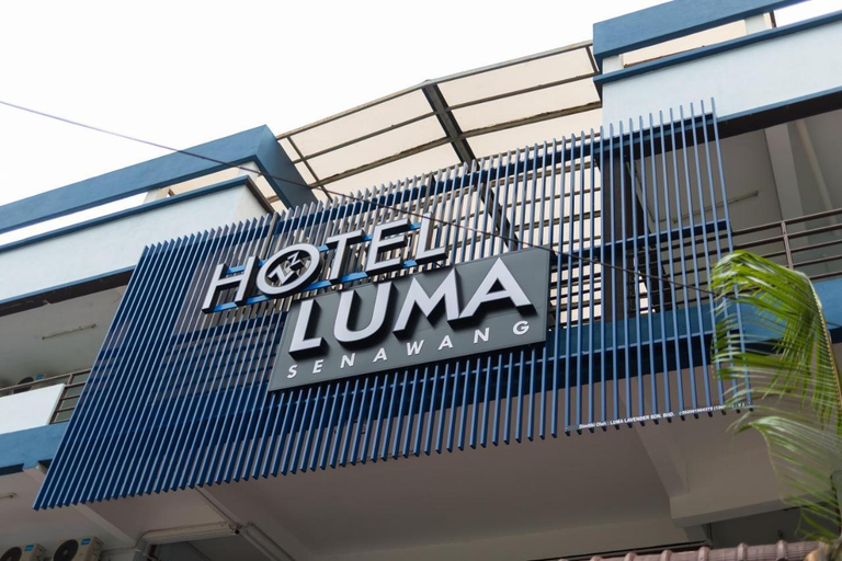 Others 2, Hotel Luma Senawang by uBook, Seremban