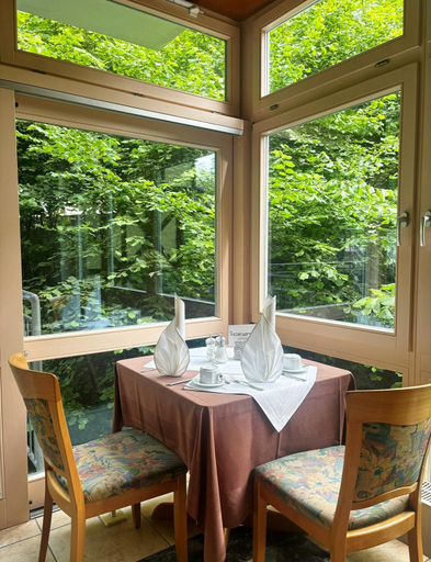 Others 4, Hotel Wasserfall, Rottweil