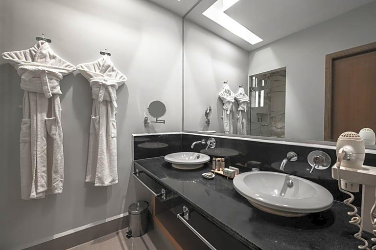 Bathroom 5, Sirayane Boutique Hotel & Spa, Marrakech