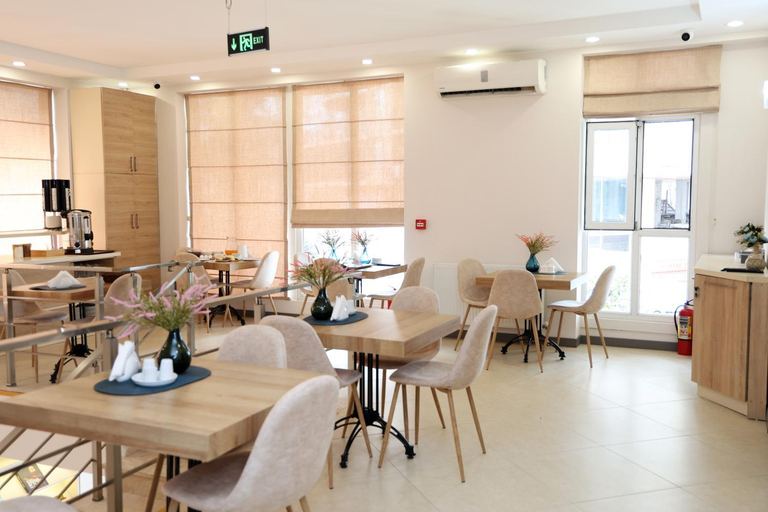 Food & Drinks 5, Aniko Hotel, Batumi