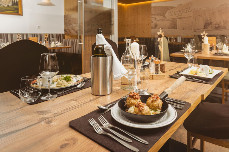 Food & Drinks 3, Der Paternwirt, Hermagor