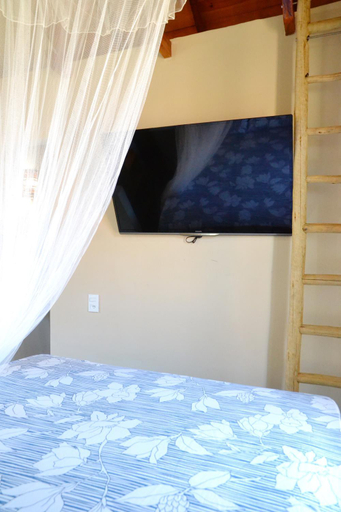 Bedroom 2, Chales Cabocla da Lua, Porto Seguro