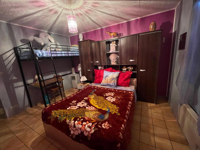 Others 4, Chambre d'hotes Lamidome, Vienne