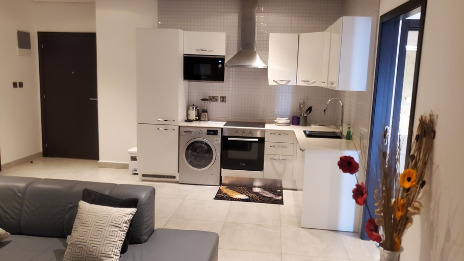 Kitchen 3, Signature GH Luxury Apartments Studio-One bed-Two bed, Accra