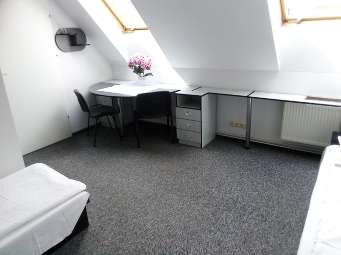 Others 4, Hostel Wiarus, Rzeszów City
