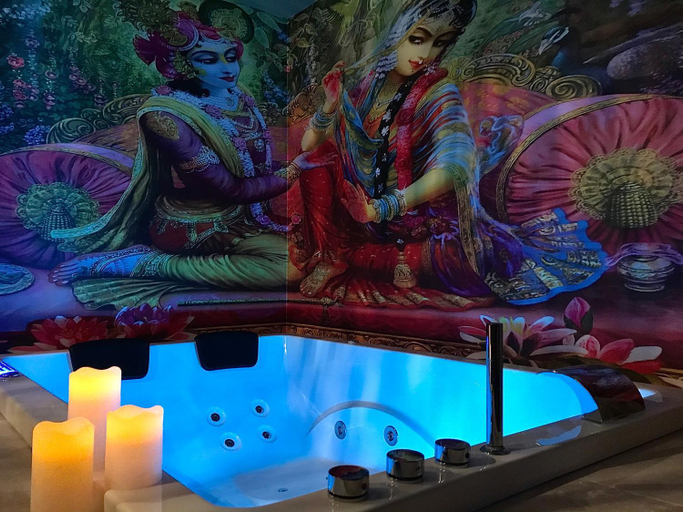 Sport & Beauty 4, SPA La Casa Blue, Pas-de-Calais