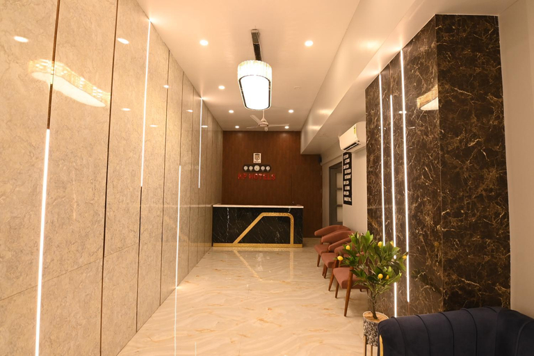 Others 5, KP Hotels, Begusarai
