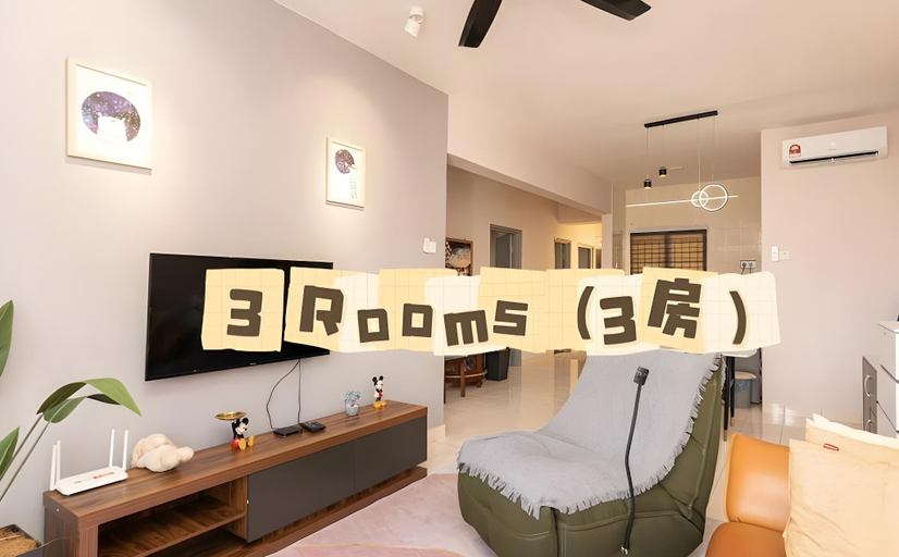 Others 2, Laman midah Kuala Lumpur 3r2b, Kuala Lumpur