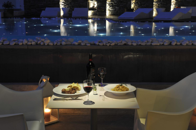 Food & Drinks 5, Hotel Senia - Onar Hotels Collection, South Aegean