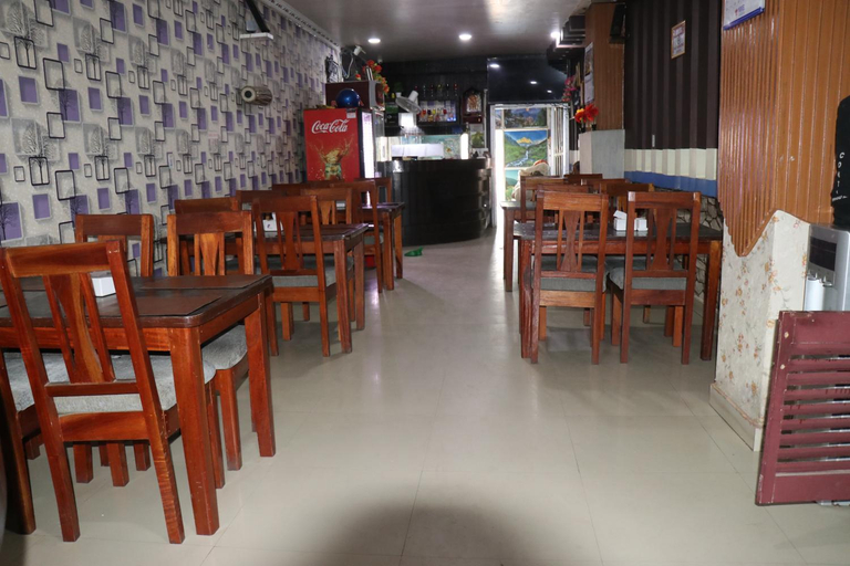 Food & Drinks 3, Hotel Megha Heritage, Bheri