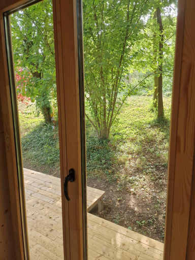 Others 3, Havre champetre, maison et chalet, Yvelines