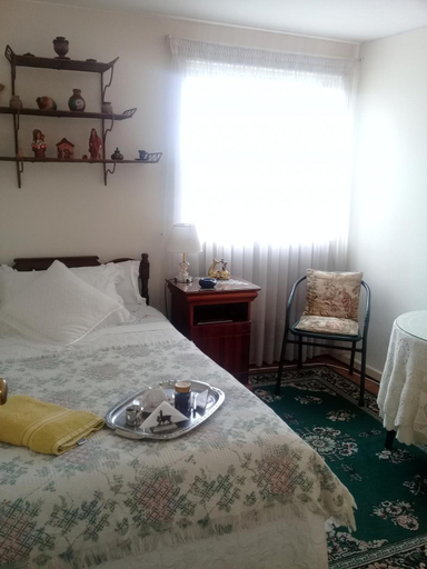 Others 5, Hostal Don Mariano, Concepción