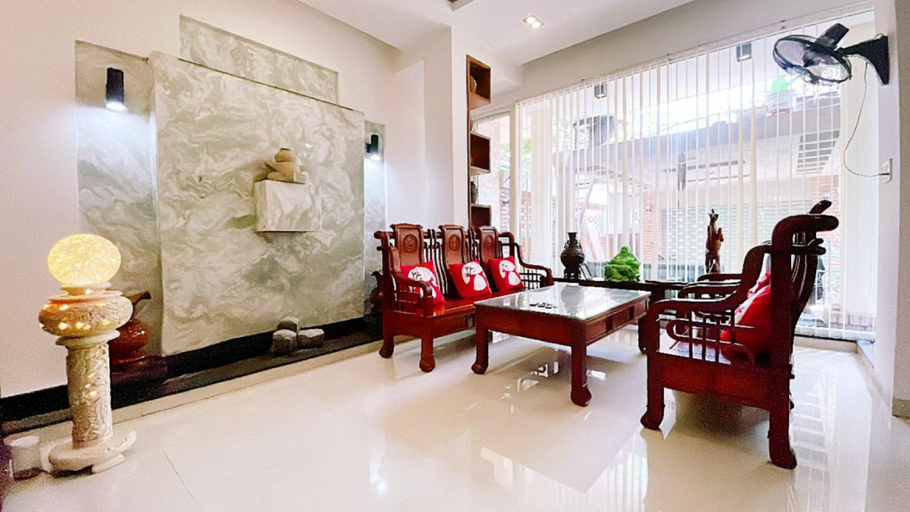 Public Area 3, Moon Homestay Huế, Huế