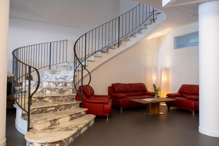 Public Area 2, Hotel Geranio Au Lac, Locarno