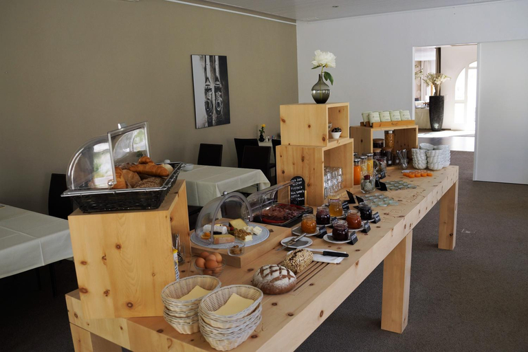 Food & Drinks 4, Hotel Allegra, Maloja