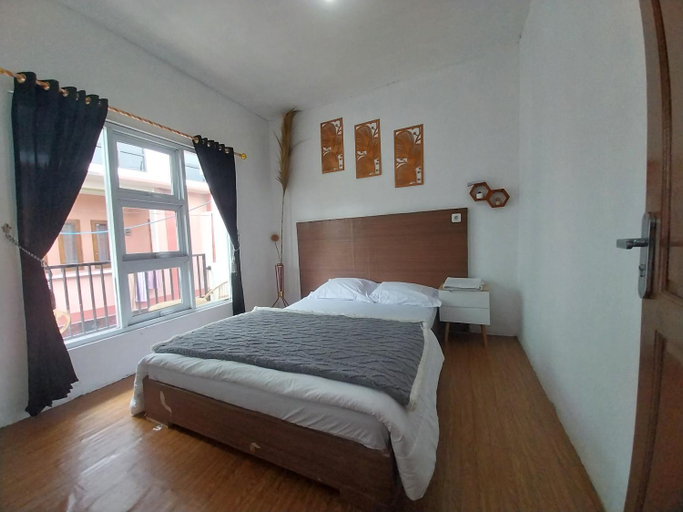 3, Villa kumudini's, Banjarnegara