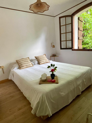 Others 4, Yacumama Guesthouse, Landes