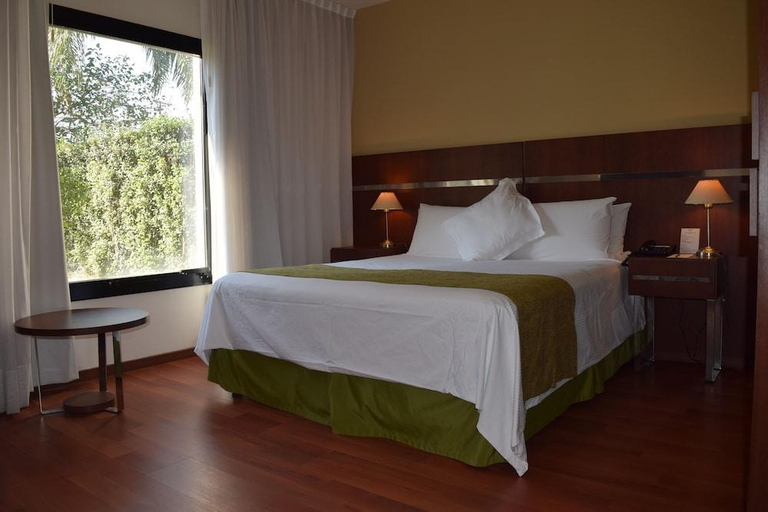 Bedroom 3, Hotel de Campo Colon Resort and Spa, La Capital