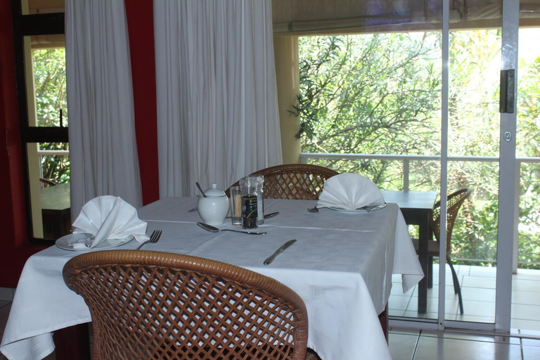 Food & Drinks 4, Fairways Hotel, iLembe