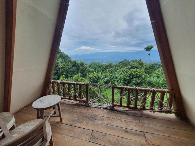 Others 2, Villa Lumbung Salak, Bogor
