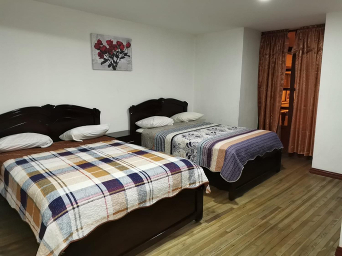 Others 5, Hostal Palma, Cuenca