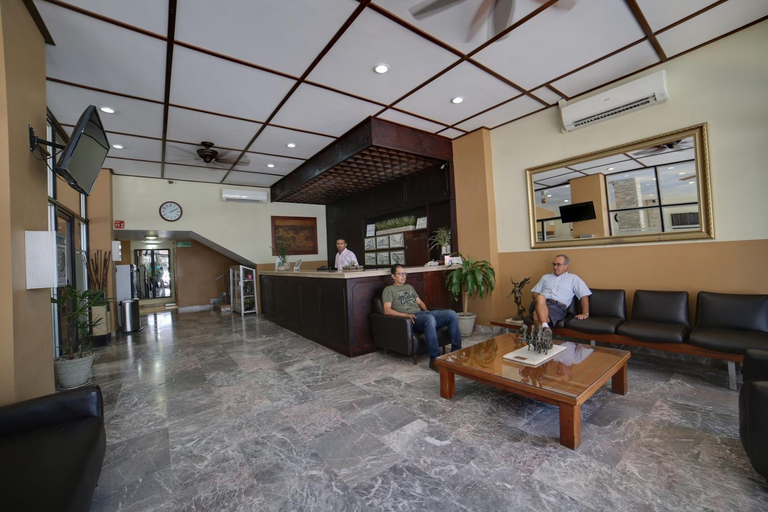 Others 2, Hotel Plaza, Tuxpan