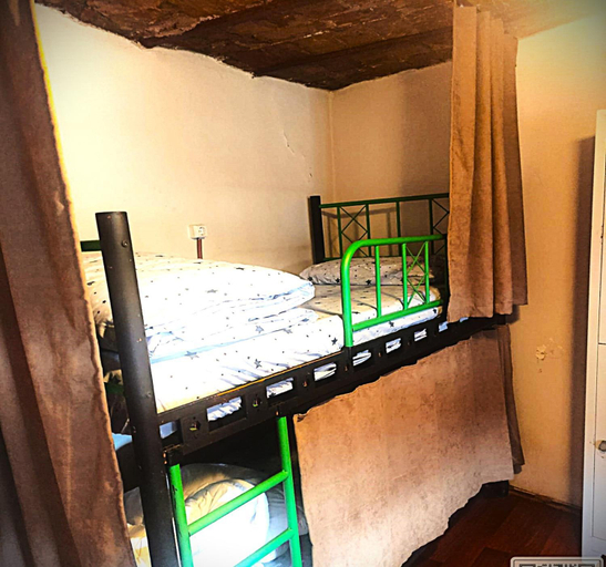Others 4, galata west hostel, Beyoğlu