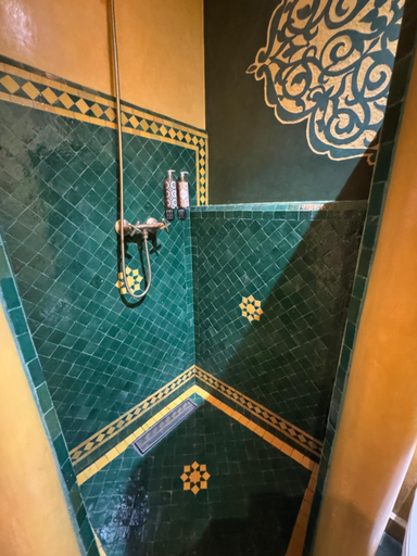 Bathroom 3, Riad Chamade Prive & Spa, vos moments inoubliables, Marrakech