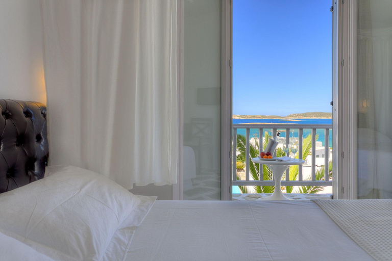 Bedroom 3, Lilly Residence-Sea View Suites, Adults Only, South Aegean