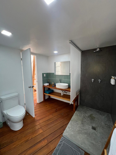Bathroom 3, PRANA hOMe, San Carlos