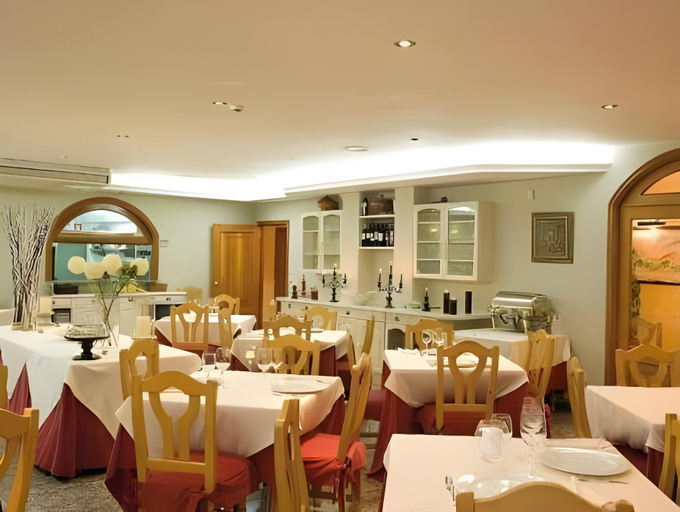 Food & Drinks 4, Villa Covelo, Pontevedra