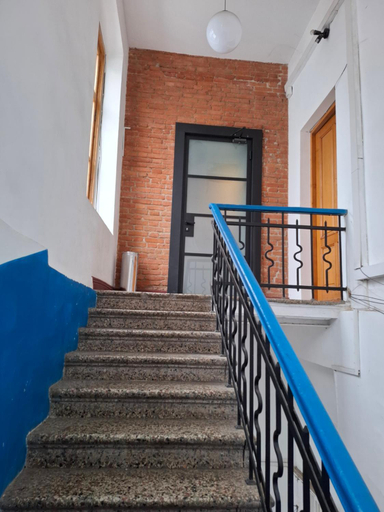 Exterior view 2, Nebula Boutique Hotel, Tbilisi