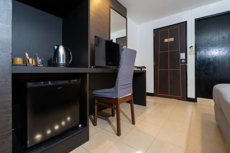 Others 5, Black Pantera Hostel, Phuket Island