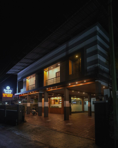 Exterior & Views 1, BEVERLY SUITES, Wayanad