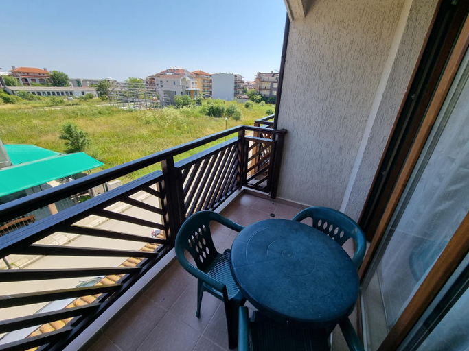 Others 3, Apartments Primorsko, Primorsko
