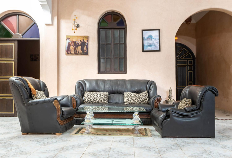 Public Area 3, Guest House Qodwa, Al Haouz