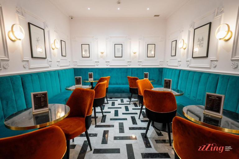 Public Area 2, Avalon Boutique