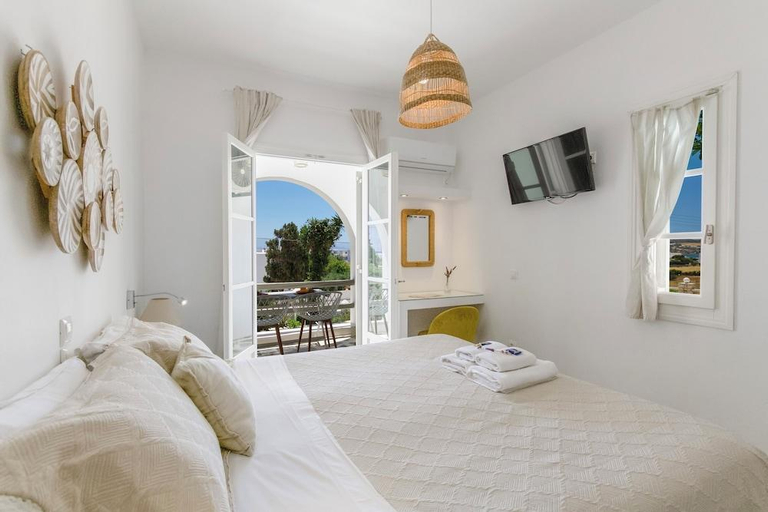 4, Margarita Studios, South Aegean