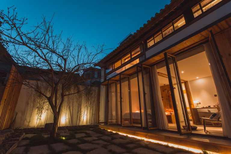 Others 2, Infini House, Dali Bai