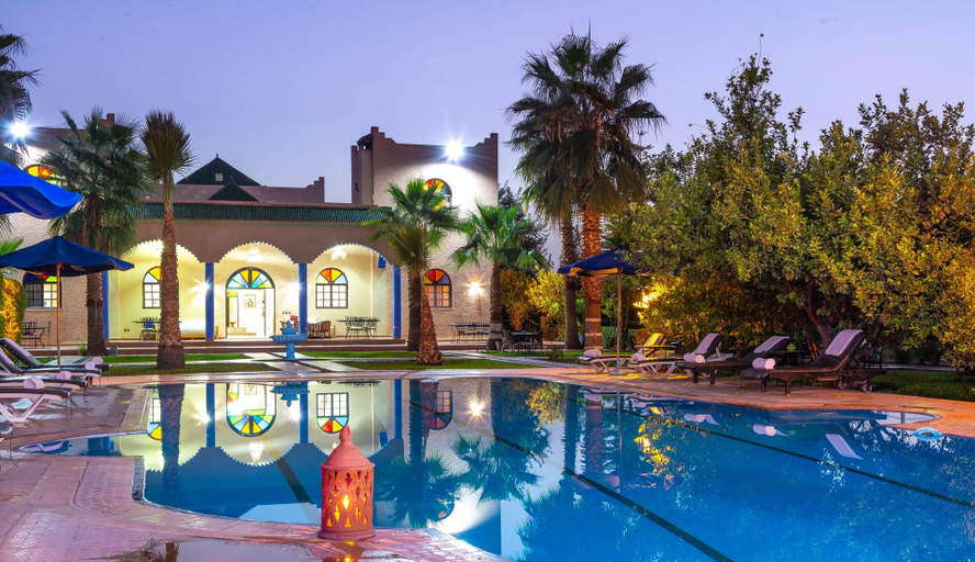Others 5, Riad Qodwa, Al Haouz