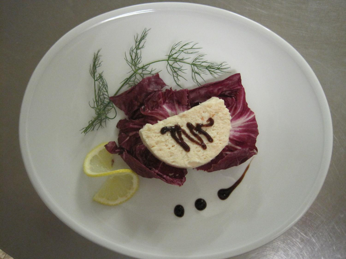Food & Drinks 5, Gasthof Eggwirt, Bolzano