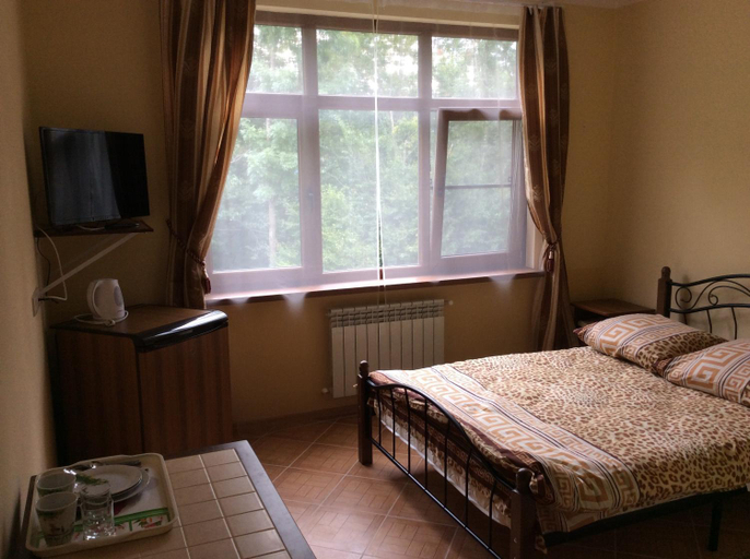 Others 2, Ecodom Alisa, Sochi gorsovet
