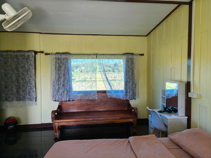 Others 5, Boat and House Resort Khao Kho, Khao Kho