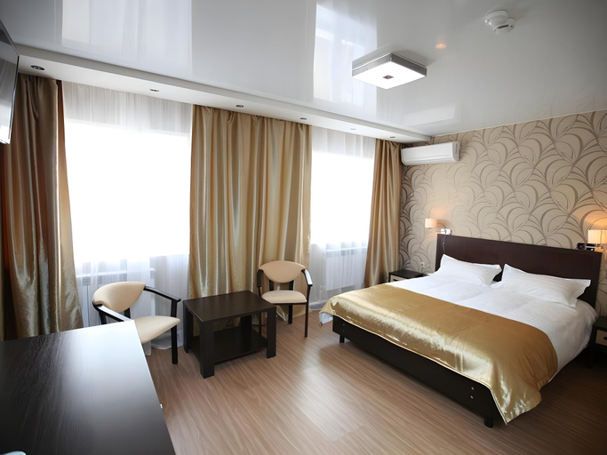 Others 3, Zarina Hotel, Khabarovskiy rayon
