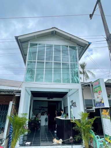 Exterior & Views 1, MOOK BOONCHU HOTEL, Kantrang