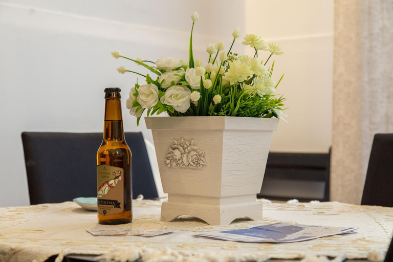 Food & Drinks, Le Dimore del Mito - Atalanta, Syracuse