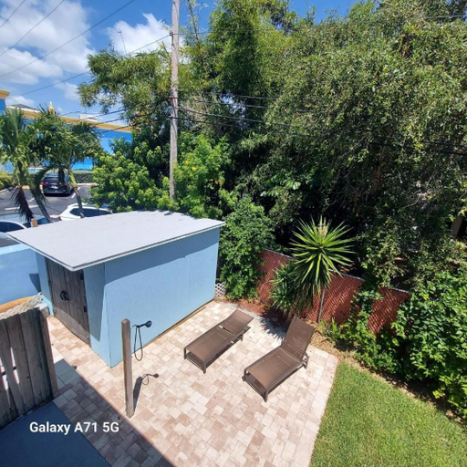 3, Marion Lane Suites, Brevard