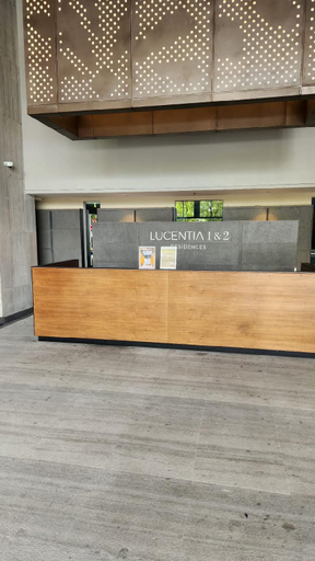 Public Area 3, BBCC Apartments At Lucentia, Kuala Lumpur