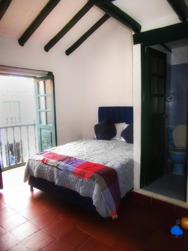 Others 4, Carazo chef Host & Food, Villa de Leyva