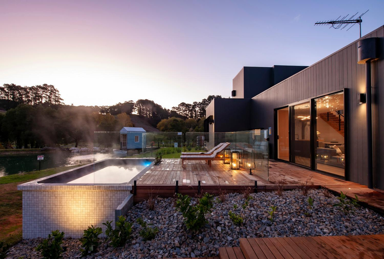 Sport & Beauty 2, Pavilions at Lenswood - Merak, Adelaide